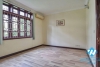 3-storey villa 126m2 4 bedrooms for rent in Ciputra